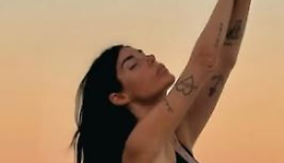 Bianca Atzei conferma l’addio a Corti
«E’ stata una storia meravigliosa...»