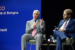 Torino, oggi alle OGR l’evento della Fondazione CRT dedicato al valore