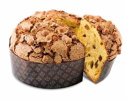 Il panettone “basso” che fa impazzire il Piemonte: la storia del dolce che sfida Milano