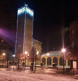 Leinì Accende il Natale: l'8 dicembre mercatini, magia e tradizione