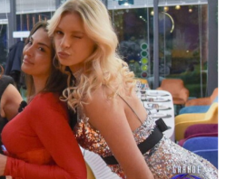 Il Grande Fratello non decolla ma Torino sì: Giulia Soponariu è già in finale