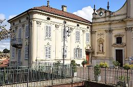 Poirino lancia il “Cantiere di Lavoro – Puliamo ciò che amiamo”