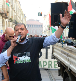 Torino, sostiene Hamas: espulso l'imam della moschea di San Salvario