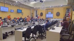 Barricate alzate sul ddl case Atc: «Dà ai ricchi per togliere ai poveri» 
