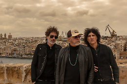 Lo sfogo dei Negrita: "Anni spietati, ci sono solo guerre"