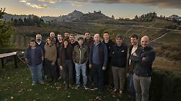 Roero, nasce un progetto per valorizzare il Nebbiolo: ecco Rotaria