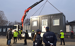 Emergenza freddo, scatta il piano di accoglienza per i senzatetto: 730 posti letto a Torino