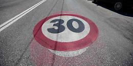 Galliate cambia volto: arriva la nuova Zona 30