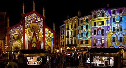 Natale 2025 a Pinerolo, ecco gli eventi da non perdere