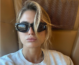 «Ecco perché sono tornata sul set»