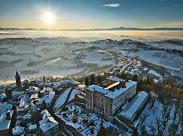 Natale tra i borghi: scopri la magia nascosta delle Langhe, Monferrato e Roero