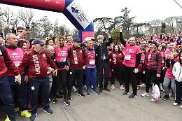 Just the Woman I Am riparte, aperte le iscrizioni alla 13ª edizione, in programma dal 6 all'8 marzo 2026