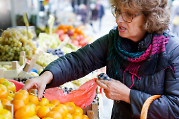 La spesa si fa "più buona": Coop per Candiolo. Ecco come funziona
