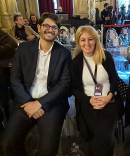 Piemonte protagonista dell’audiovisivo: imprese più forti e nuovi talenti
