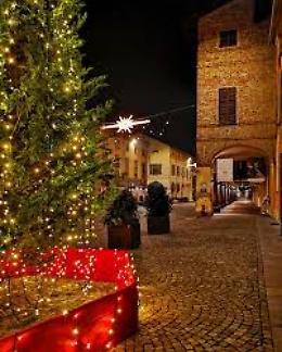 Dicembre a Cherasco: mostre, presepi, magie e tradizioni per vivere il Natale