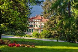 I parchi di Novara si trasformano: arriva il bando per sponsor privati