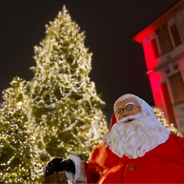 Natale in provincia di Torino: ecco tutte le iniziative dei comuni