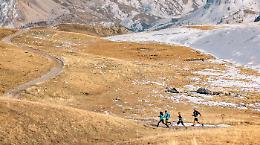 Piemonte, 50 mila euro per sentieri, rifugi e bivacchi: operativo il protocollo con il CAI