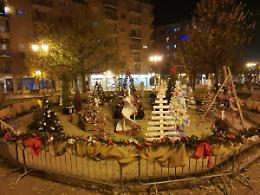 Mercatino di Natale e Villaggio delle Feste (a meno di un'ora da Torino): ecco dove si trovano