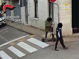 A Marsa Alam con i soldi della rapina alle Poste: le prenotazioni li smascherano. Condannati  