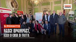 Una piccola rivoluzione nata a Torino: "OP4Impact", ecco di cosa si tratta