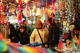 Natale a Torino tra mercatino, presepe, albero e calendario dell'Avvento. Ecco tutto il programma per le festività