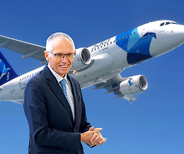 Dopo vino e hotel di lusso, Tavares (con la liquidazione di Stellantis) si lancia nel Risiko degli aerei