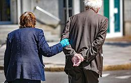 Pensioni in Italia: l’Ocse prevede il pensionamento a 70 anni