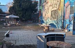 Torino, nasce il nuovo centro culturale Radici Urbane