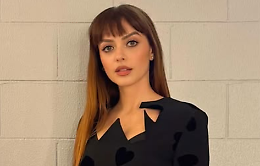 Annalisa: «Non mi sento sexy, anzi»