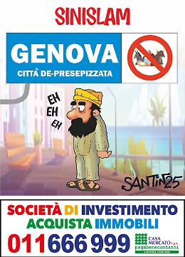 La vignetta del giorno - 28 novembre 2025