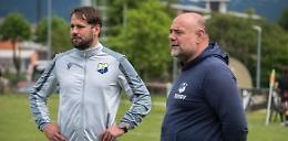 Torna il derby fra Iveco CUS Torino e VII, in panchina sarà sfida fra Filippo Bianco e Giampiero De Carli