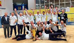 BRB Ivrea-La Perosina, il derby di fuoco tra regina d'Italia e d'Europa