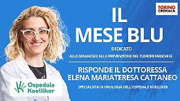 Il Mese Blu: come riconoscere i campanelli d’allarme e quando fare i controlli