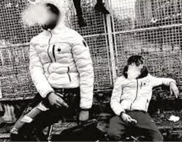 Torino, 15enne bullizzato a Halloween: "Violenza sessuale di gruppo". Arrestati due minorenni