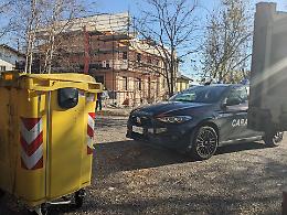 Tragedia in cantiere a Caselette: operaio sessantenne muore dopo un volo di nove metri