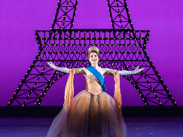 “Anastasia il musical”, la magia al teatro Alfieri