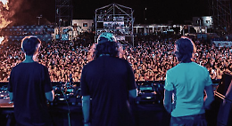 Radio Deejay "chiama" Torino: ecco chi suona a Capodanno