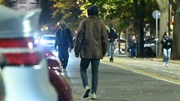 Torino assediata dai parcheggiatori abusivi. Ora hanno occupato anche corso Marconi