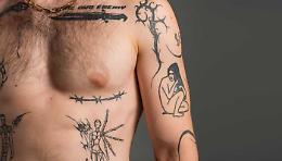 Tatuaggi e pelle a rischio: il melanoma può salire del 29%