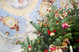 A Natale il FAI accende la magia nei Castelli di Masino e della Manta