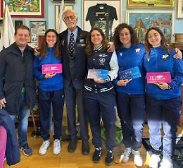 Inizia la nuova stagione e parte la caccia del CUS Torino al primo scudetto senior