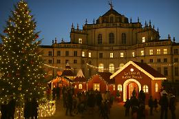 Natale è Reale alla Palazzina di Stupinigi: inaugurata l’ottava edizione