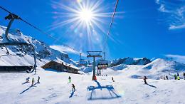 Sci, pioggia di milioni sugli impianti piemontesi. Fondi in arrivo da ministero e Regione