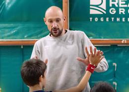 La Reale Mutua verifica la sua crescita sul campo della capolista Pesaro