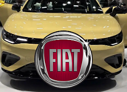 Questa Leapmotor sarà la nuova Fiat (Brava)? Ecco a cosa sta pensando Stellantis