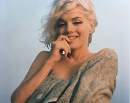 Il Torino Film Festival 2026 sarà nel nome di Marilyn Monroe