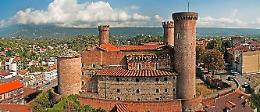 Ivrea, il Castello resta aperto fino al 2026: mostre, visite e nuove attività in arrivo