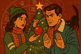 L’oroscopo della settimana: le feste mettono alla prova la pazienza dell'Ariete