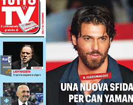 TUTTO IN TV: "Sandokan" ci siamo e giovedì la finalissima di "X Factor"